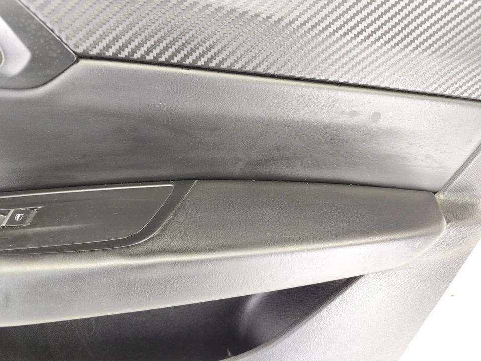 98215734ZD REVESTIMIENTO PUERTA DELANTERA DERECHA / 191081 PEUGEOT 508 SW II FC_, FJ_, Foto 3 de 4