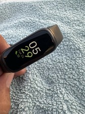 Fitbit Inspire 3 Preowned With Charger