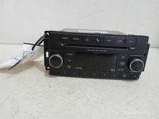 Audio Equipment Radio Receiver Am-fm-cd-mp3 Sirius Fits 15-17 Wrangler 4167161