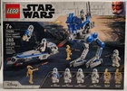 LEGO Star Wars: 501st Legion Clone Troopers (75280)