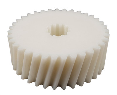 Nylon Ersatzgetriebe für RUPES R.U.P.E.S. Bohrmaschine ND16 ND 16 ND13R