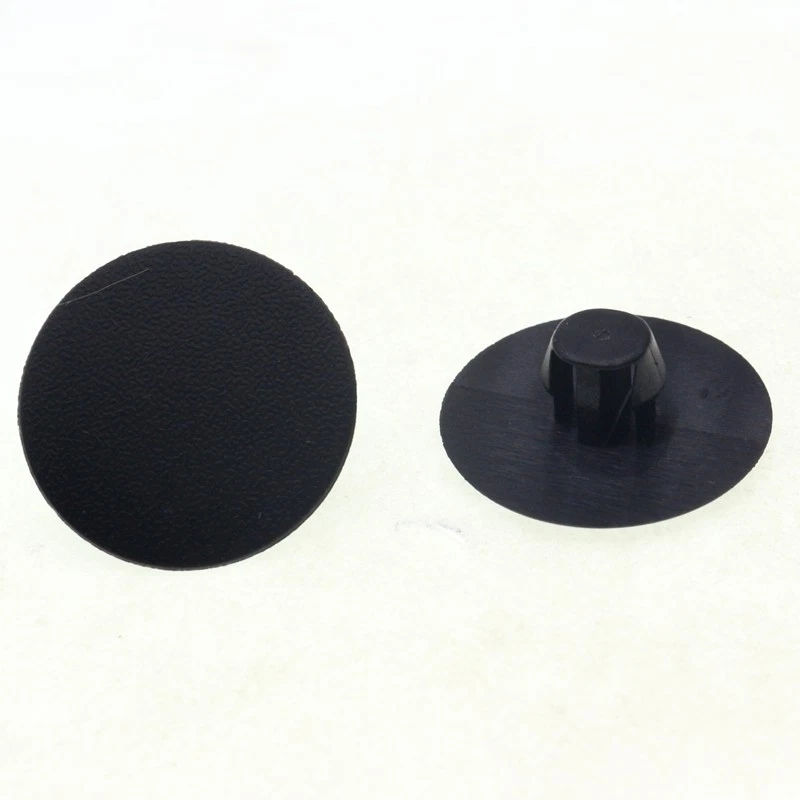 15 piezas para Mitsubishi Galant MU481187 clips de retención de aislamiento de capó tipo empuje Foto 2 de 4