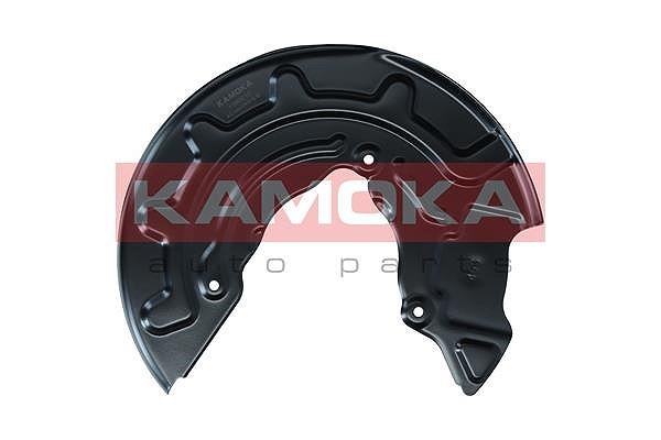 Kamoka Spritzblech, Bremsscheibe 1., Rechts, Vorderachse U.A. FüR Audi, Seat-image