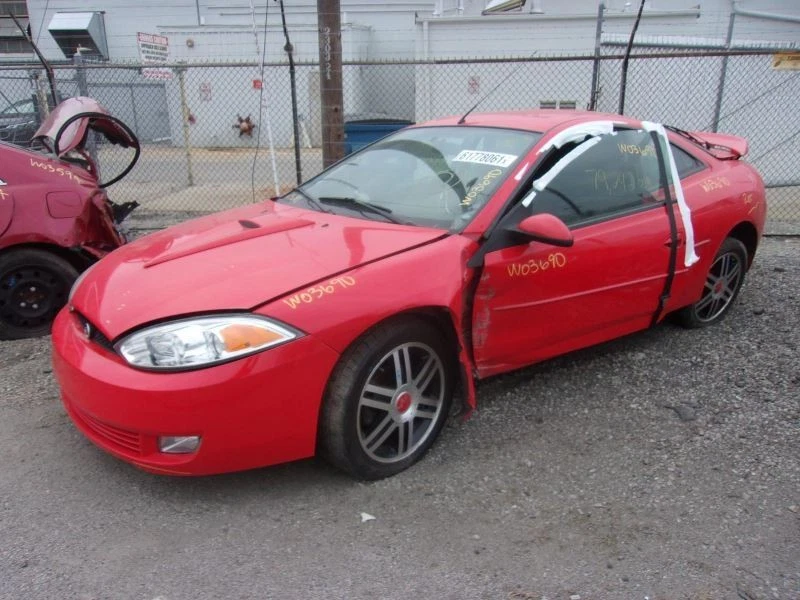 Roof With Sunroof Fits 99-02 COUGAR 1509290 - Imagem 2 de 4