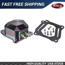 Diamond Shaped Valve Cover For Honda GX160 GX200 Predator 212cc Non-Hemi Go Kart