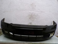 Stoßstange vorne Skoda Octavia 1Z Vorfacelift 9910 Black Magic *529A28*