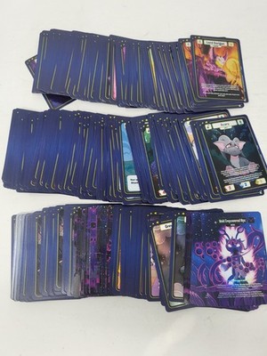 Neopets TCG Holo / FOIL - Complete your Neopets The Void Within