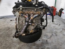 2005-2010 MK3 NC MAZDA MX-5 COMPLETE ENGINE 2.0 PETROL LF (MZR) 