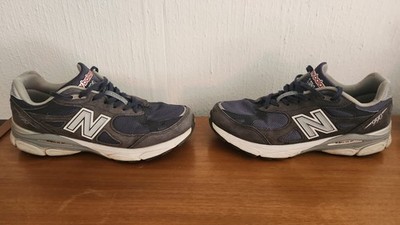 New Balance 990 NB3 Made in USA, size 42.5 EU, 9 US, Price 50.00 Euro