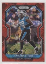 2020 Panini Prizm Red Ice Prizm Kawann Short #239 uk2