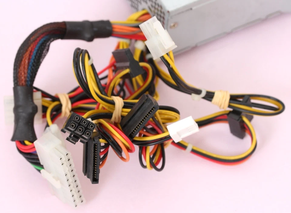 Shuttle Mini PC 250W PSU Power Supply PC41I0011 85R-PC4100-F001 - Image 2 of 4