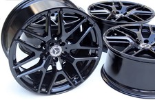 21 Zoll GLS GL X166 GLS63 ML63 GLE63 ML W164 W166 W167 X164 Kreuzspeichen AMG