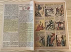 Amazing Spider-Man 20 1st app of Scorpion 2nd Wrap Page 3, 4, Letter Page Only