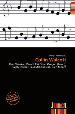 Emory Christer | Collin Walcott | Taschenbuch | Englisch (2026) | OmniScriptum