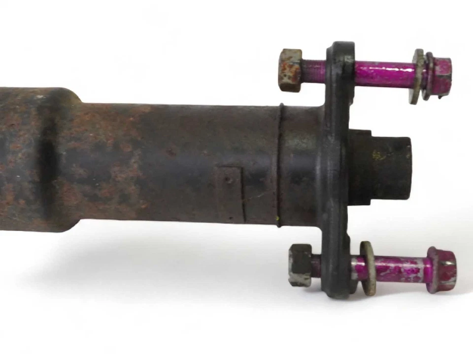 2004 - 2009 JAGUAR XJ8 DRIVE SHAFT CARDAN PROPELLER LOWER REAR GAG03001 OEM - Изображение 4 из 4