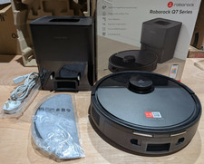 Roborock Q7 L5+ Robot Vacuum Cleaner with Mop, 8000Pa Strong Suction, App