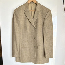 Peek & Cloppenburg Herren Sakko Blazer beige ...