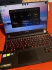 AORUS 15G 15.6" Gaming Laptop i7 RTX 32GB 1TB SSD Win 11 Backlit — photo 4