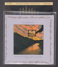 More Great Dirt: The Best of the Nitty Gritty Dirt Band, Vol 2 CD Ships as Shown