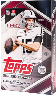 #ad 2026 Topps Flagship FOOTBALL 251 400 Complete Your Set Pick Em Lot w RC PRESALE $1.49