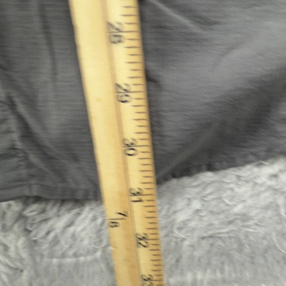 Lot Of 3 Mens The North Face Long Sleeve Shirts Button Down Casual Hiking - Image 4 of 4