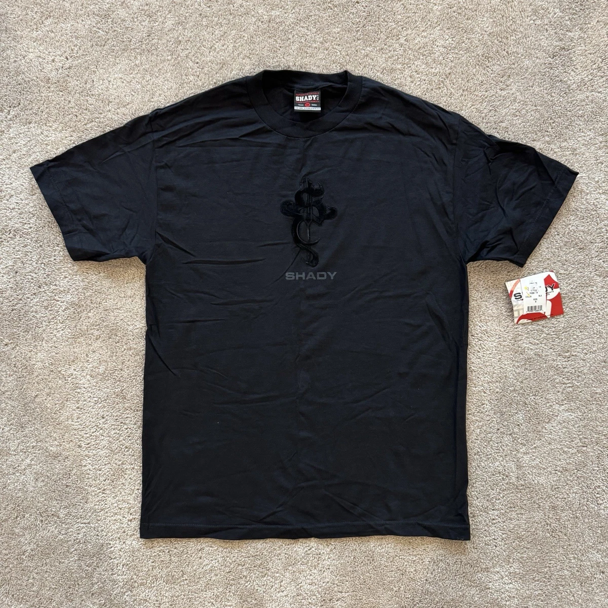 Shady Ltd In Men