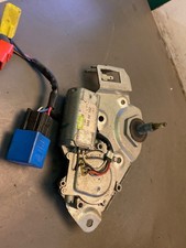 241813 Wischermotor hinten CITROEN Xantia (X2) 53202102