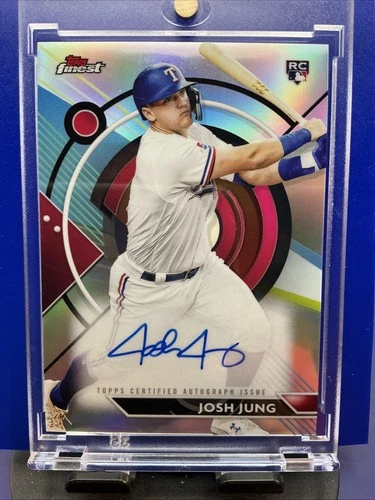 Josh Jung