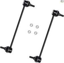 Sway Bar Front Stabilizer Bar End Link Fit For 2007-2014 1999-2002 2007-2014 200