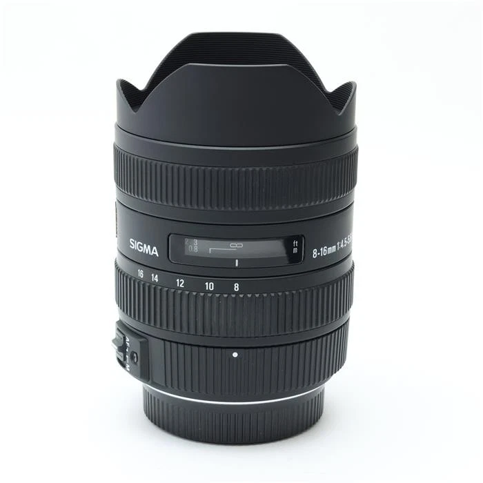 Sigma 8-16mm Focal Camera Lenses for sale | eBay