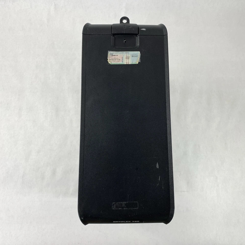 Dell OptiPlex 780 MT Intel Core 2 Duo E8400 3GHz 4GB RAM No HDD No OS - Image 3 of 4