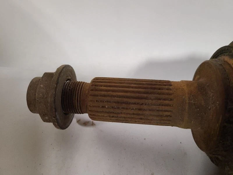 发球杆左轴杆身适合 02-05 SEDONA 1702864 — 第 3/4 张图片