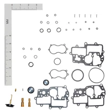 Walker Products Carburetor Rebuild Kit