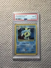 Pokémon Gyarados 006/102 Base Set Holo PSA 8