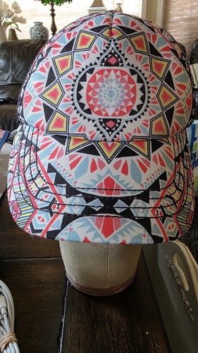 Billabong Foam Trucker Snapback Womens Adjustable