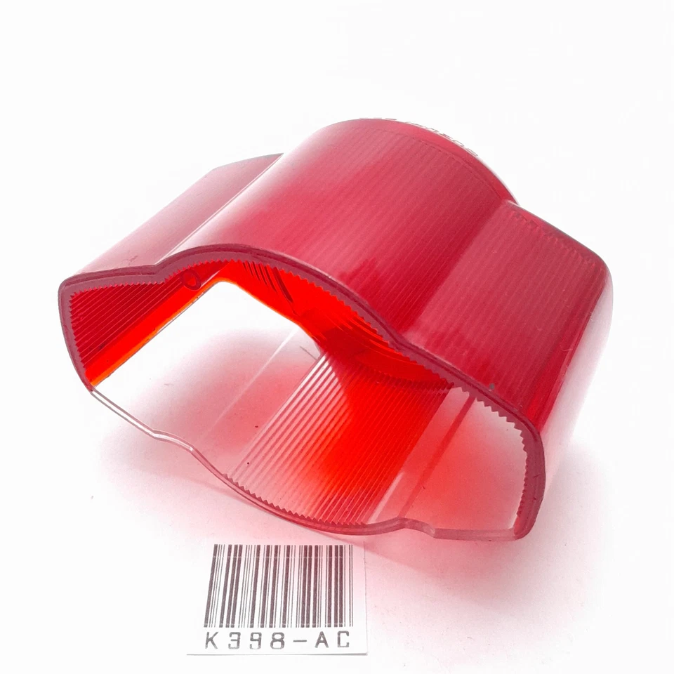 Lente de luz trasera puede adaptarse a Suzuki B100 B105 K10 K11 K15 KT120 T10 T20 TC250 U70 Foto 2 de 4