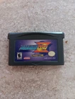 Mega Man Zero  (Nintendo Game Boy Advance, GBA 2004) Cartridge, Authentic