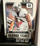 2021 Panini Contenders Draft Picks #84 Bobby Wagner