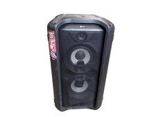 LG - XBOOM RK7 -550W Speaker System - Free shipping