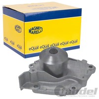 Magneti Marelli Wasserpumpe FüR KIA Sportage Mitsubishi Carisma Space Nissan
