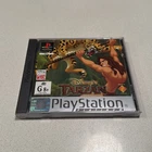 Disney's Tarzan - Platinum PS1 / PlayStation 1 Game - Complete with Manual
