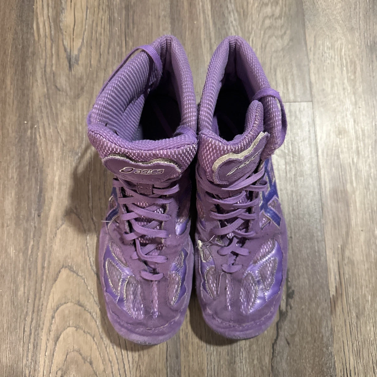 Обувь для борьбы ASICS tiger - огромный выбор по лучшим ценам | eBay