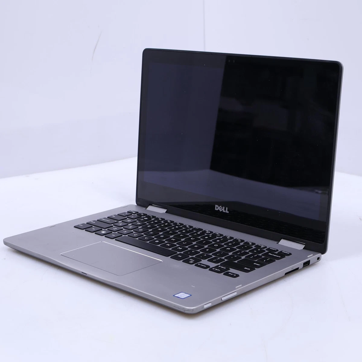Dell Intel Core I5-7200U Processor 8 GB RAM PC Laptops & Netbooks