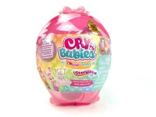 NEW Cry Babies Magic Tears Storyland Dress Me Up Series Doll Set Sealed