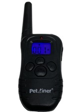 petrainer replacement remote