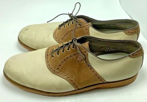 footjoy classics spikeless