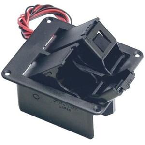 GOTOH BB-04W Double Battery Box