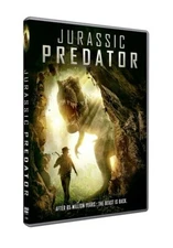 Jurassic Predator (DVD)#1299