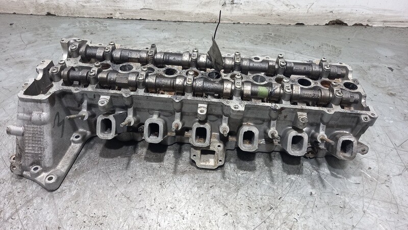 22468759 zylinderkopf r. für BMW X5 3.0 D 2003 133892 1090356 | eBay