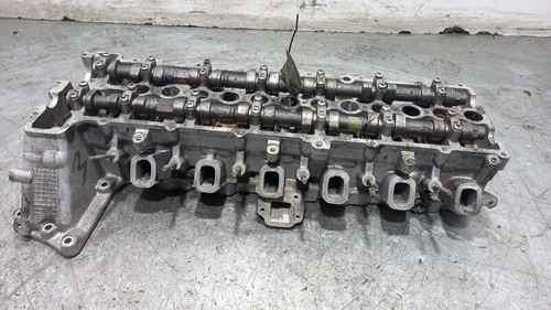 22468759 133892 zylinderkopf r. BMW X5 (E53) 3.0D 2000 1090356
